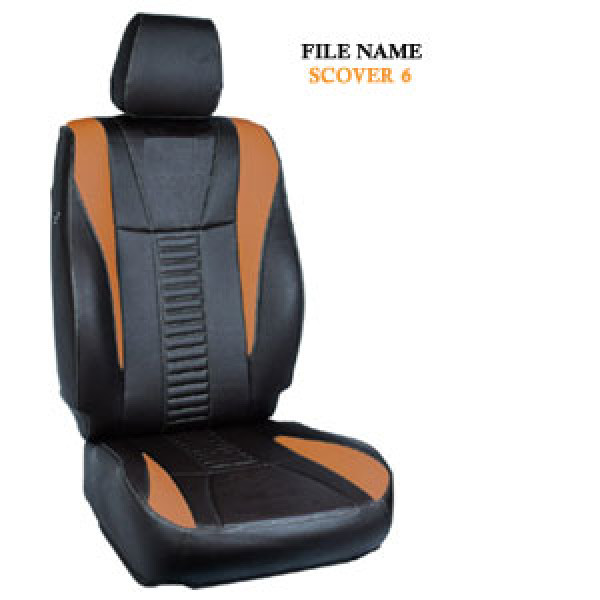 SEAT COVER